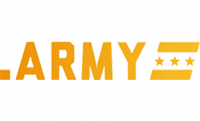 ارزانترین قیمت ثبت دامنه .army - ثبت دامنه .army ارزان ارتش و سپاه نظامی