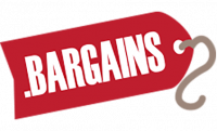 ارزانترین قیمت ثبت دامنه .bargains - ثبت دامنه .bargains ارزان معامله داد و ستد خرید و فروش چانه زنی