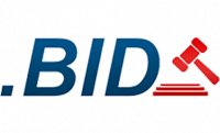 ارزانترین قیمت ثبت دامنه .bid - ثبت دامنه .bid ارزان مزایده آنلاین خرید و فروش