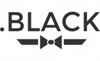 ارزانترین قیمت ثبت دامنه .black - ثبت دامنه .black ارزان رنگ سیاه مشکی