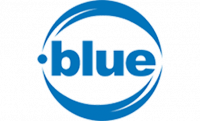 ارزانترین قیمت ثبت دامنه .blue - ثبت دامنه .blue ارزان رنگ آبی بلو