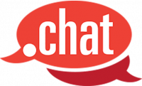 ارزانترین قیمت ثبت دامنه .chat - ثبت دامنه .chat ارزان چت گفتگو آنلاین