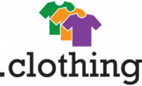 ارزانترین قیمت ثبت دامنه .clothing - ثبت دامنه .clothing ارزان لباس و پوشاک تولیدکننده عمده فروش خریدار خرده فروش بوتیک