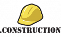 ارزانترین قیمت ثبت دامنه .construction - ثبت دامنه .construction ارزان ساخت و ساز عمران