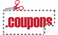 ارزانترین قیمت ثبت دامنه .coupons - ثبت دامنه .coupons ارزان کوپن تخفیف ارزان