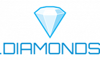 ارزانترین قیمت ثبت دامنه .diamonds - ثبت دامنه .diamonds ارزان دیاموند الماس جواهرآلات تراش