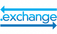 ارزانترین قیمت ثبت دامنه .exchange - ثبت دامنه .exchange ارزان صرافی تبدیل ارز معامله ارزی خارجی محلی