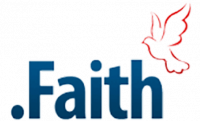 ارزانترین قیمت ثبت دامنه .faith - ثبت دامنه .faith ارزان ایمان مذهب مذهبی کلیسا کشیش دین پیرو پیشرو