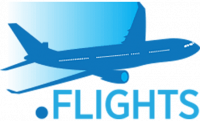 ارزانترین قیمت ثبت دامنه .flights - ثبت دامنه .flights ارزان آژانس خطوط هوایی پرواز فلایت