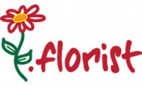 ارزانترین قیمت ثبت دامنه .florist - ثبت دامنه .florist ارزان گل کاری باغبانی باغچه