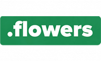 ارزانترین قیمت ثبت دامنه .flowers - ثبت دامنه .flowers ارزان گل کاری باغبانی باغچه