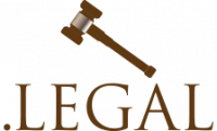 ارزانترین قیمت ثبت دامنه .legal - ثبت دامنه .legal ارزان حقوق وکیل وکالت حقوقی قانون