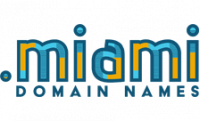 ارزانترین قیمت ثبت دامنه .miami - ثبت دامنه .miami ارزان شهر میامی Miami