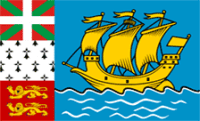 ارزانترین قیمت ثبت دامنه .pm - ثبت دامنه .pm ارزان سن-پیر و میکلون Saint Pierre and Miquelon