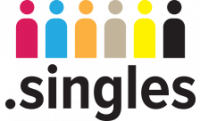 ارزانترین قیمت ثبت دامنه .singles - ثبت دامنه .singles ارزان سینگل مجرد همسر همسریابی قرار عاشقانه