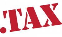 ارزانترین قیمت ثبت دامنه .tax - ثبت دامنه .tax ارزان تکس مالی مالیات