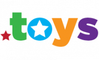 ارزانترین قیمت ثبت دامنه .toys - ثبت دامنه .toys ارزان اسباب بازی تویز