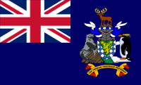 ارزانترین قیمت ثبت دامنه .gs - ثبت دامنه .gs ارزان جزایر جورجیای جنوبی و ساندویچ جنوبی South Georgia & South Sandwich Islands